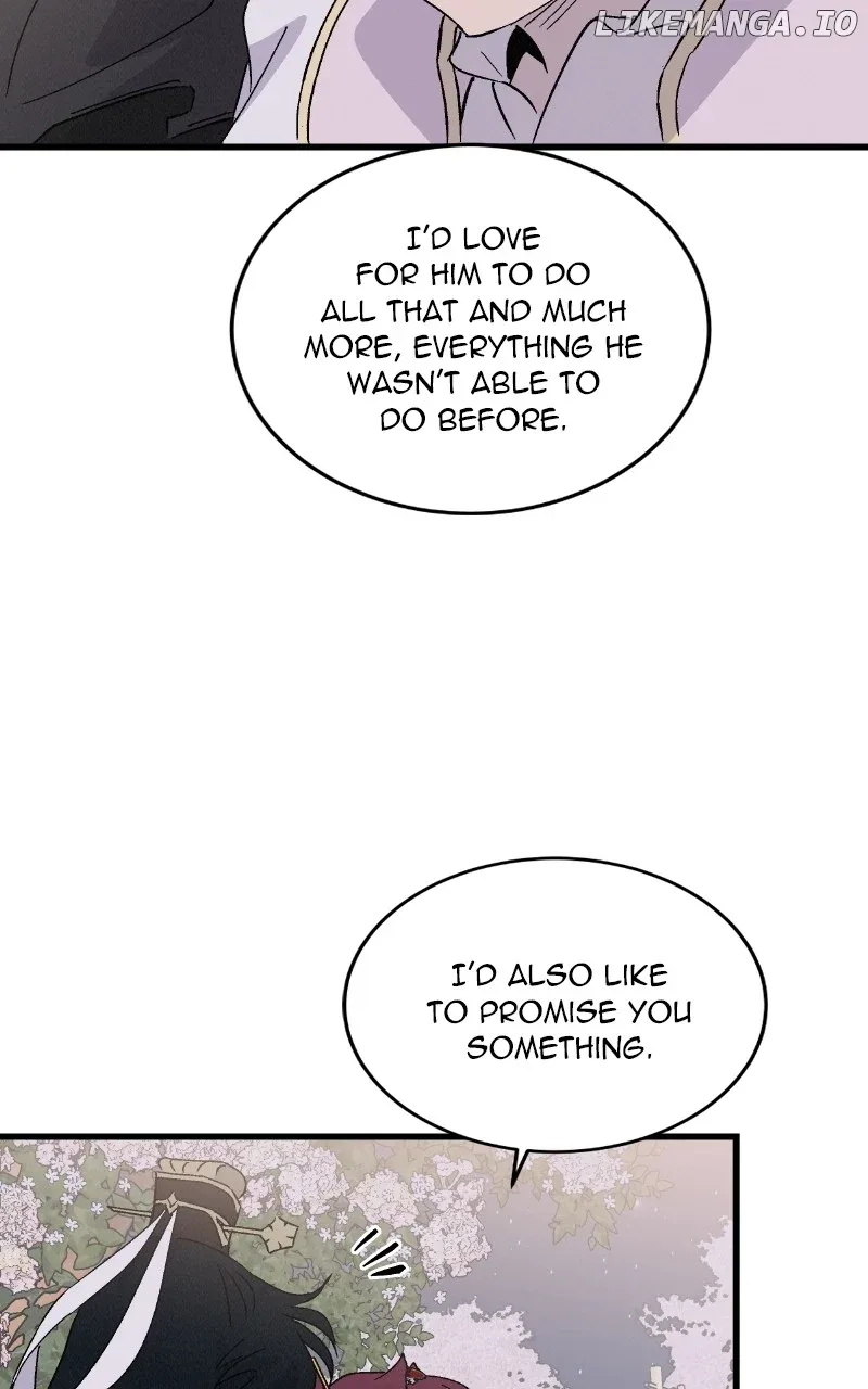 Concubine Scandal Chapter 90 page 63