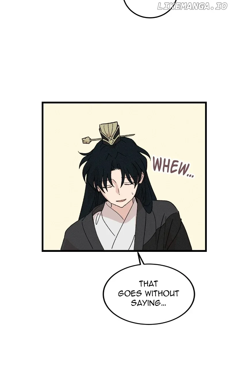 Concubine Scandal Chapter 90 page 49