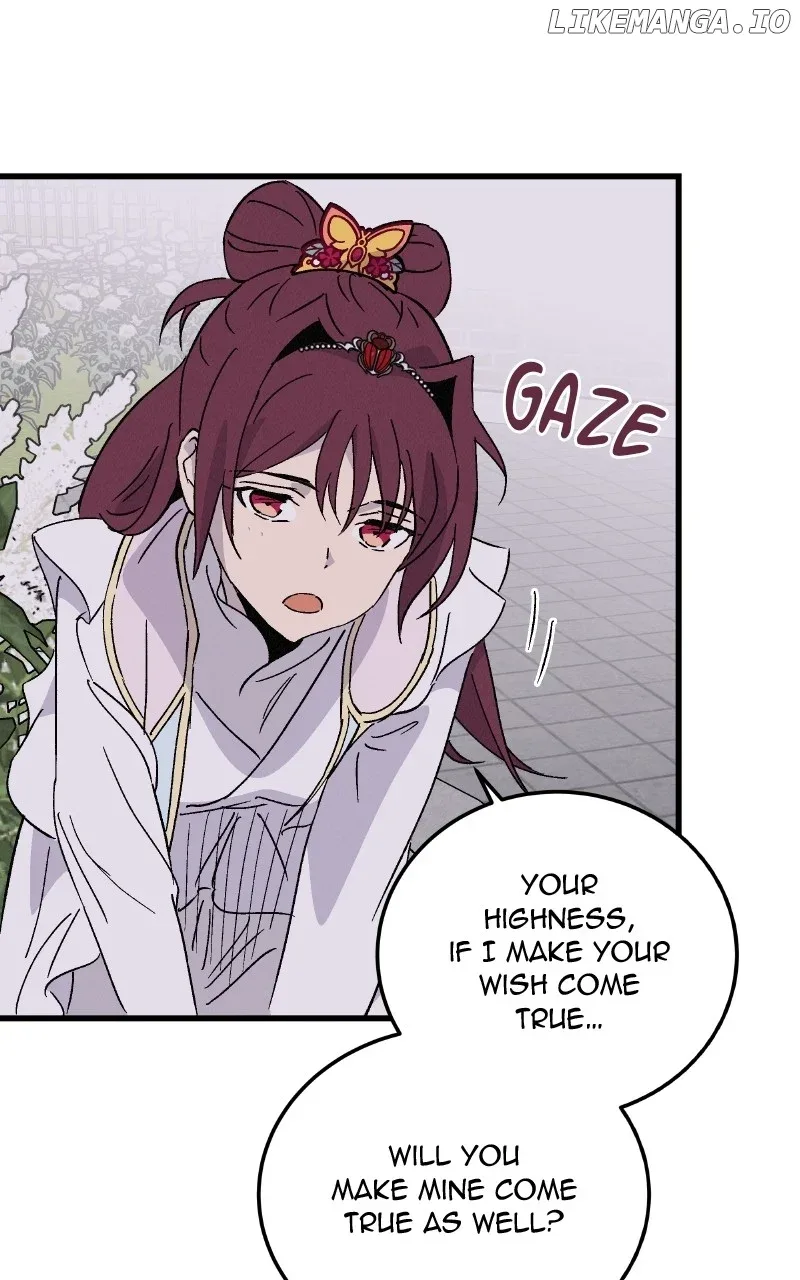 Concubine Scandal Chapter 90 page 41
