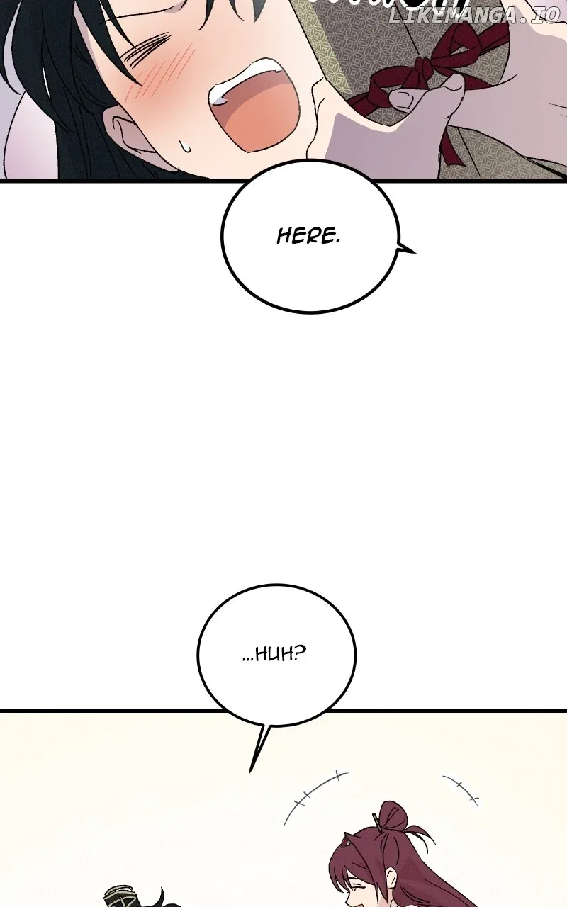 Concubine Scandal Chapter 90 page 45