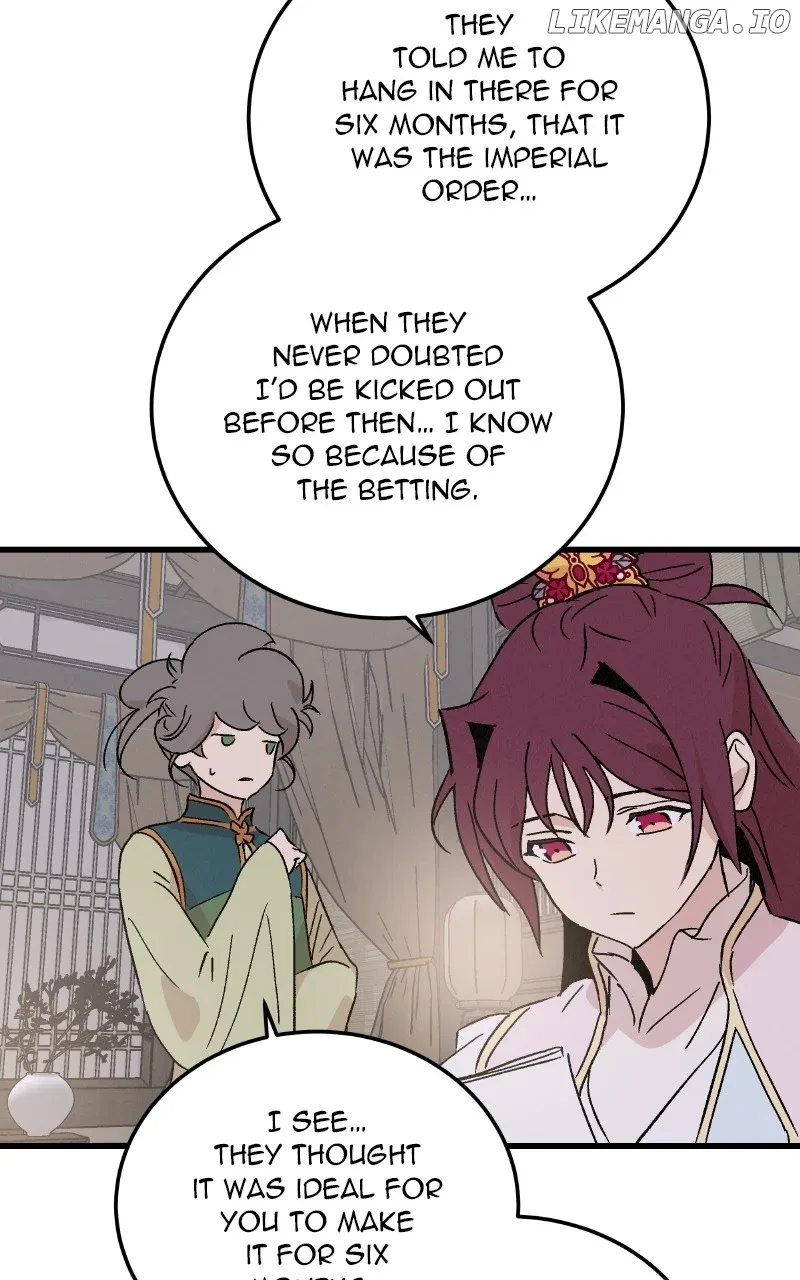 Concubine Scandal Chapter 89 page 13