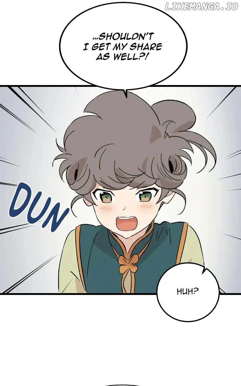 Concubine Scandal Chapter 89 page 25