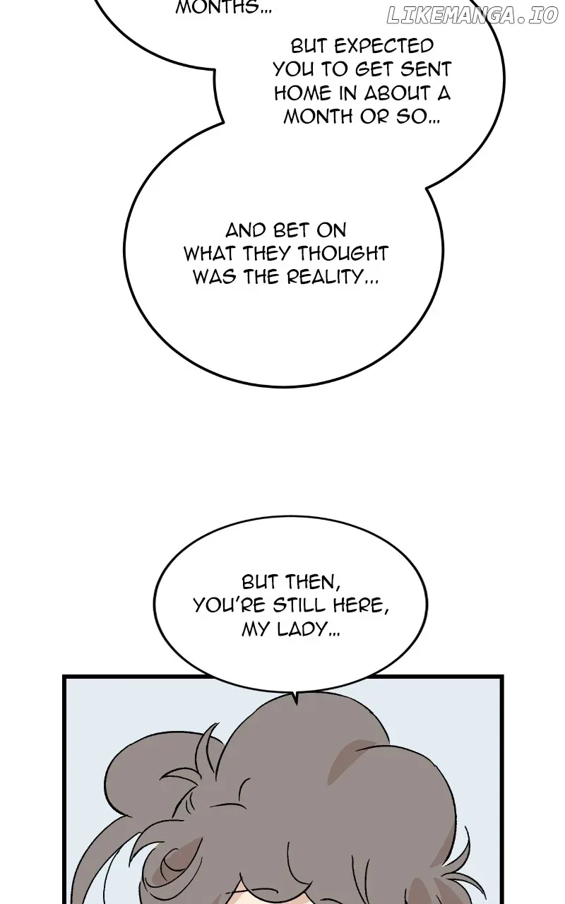 Concubine Scandal Chapter 89 page 14