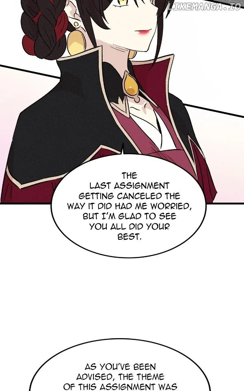 Concubine Scandal Chapter 88 page 4
