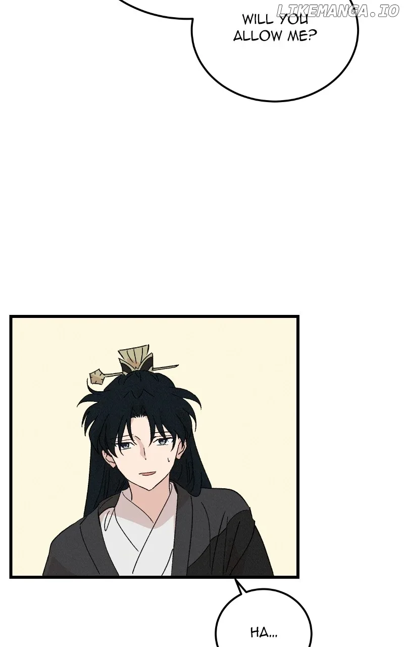 Concubine Scandal Chapter 90 page 48