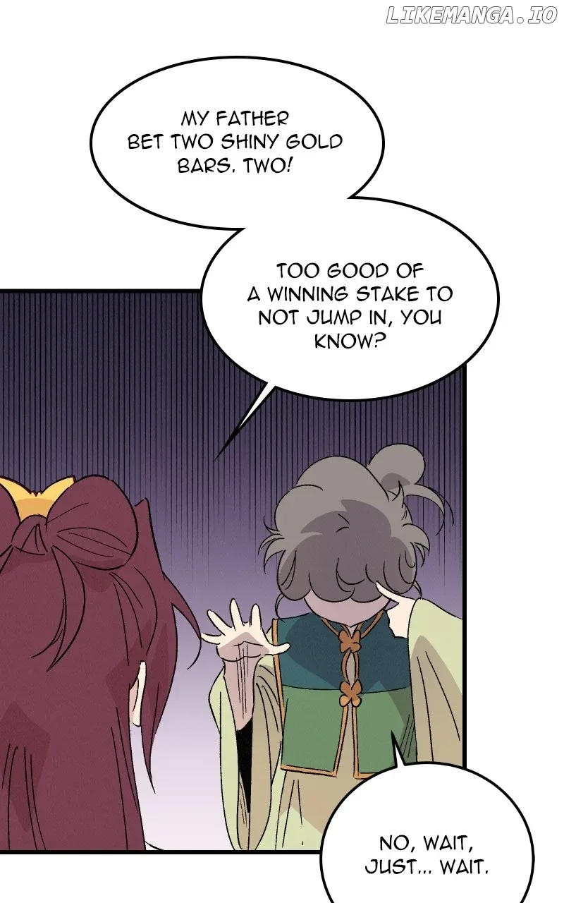 Concubine Scandal Chapter 89 page 18