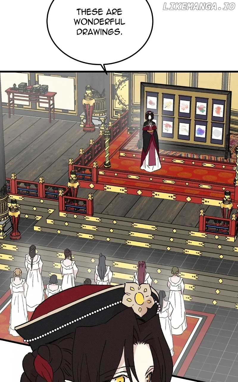 Concubine Scandal Chapter 88 page 3