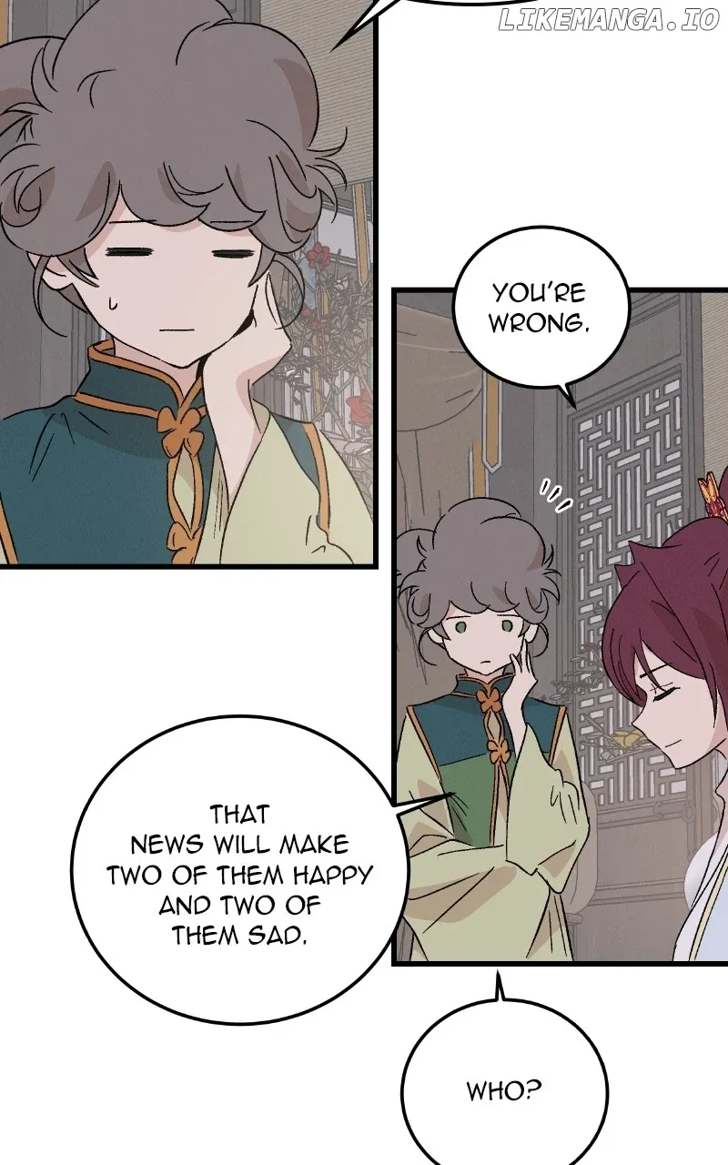 Concubine Scandal Chapter 89 page 6