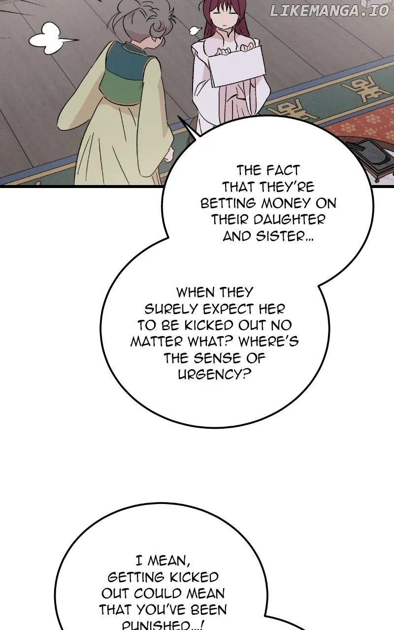 Concubine Scandal Chapter 89 page 10