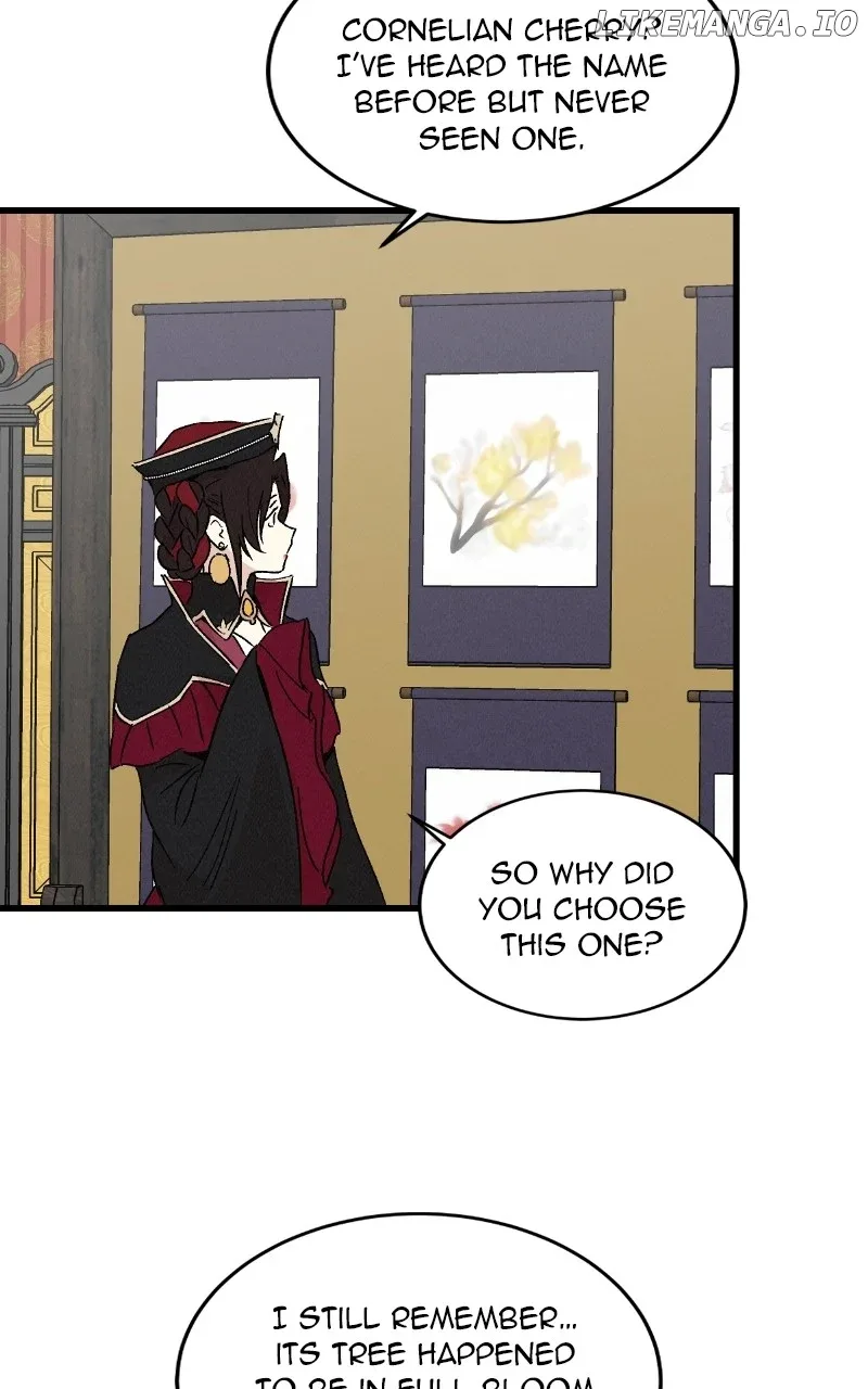 Concubine Scandal Chapter 88 page 12