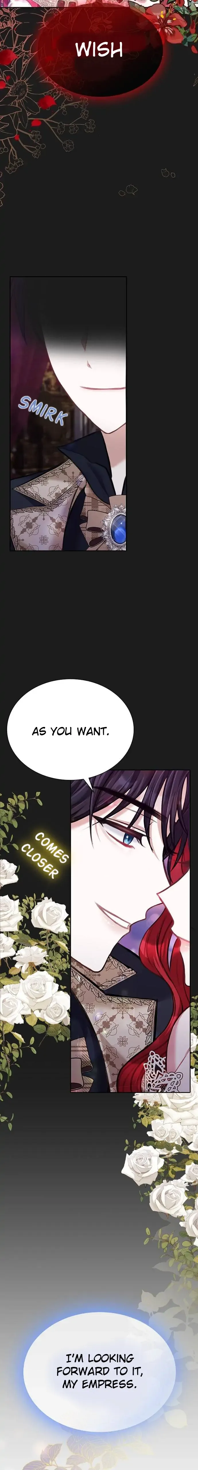 Concubine’s Invitation Chapter 0 page 13