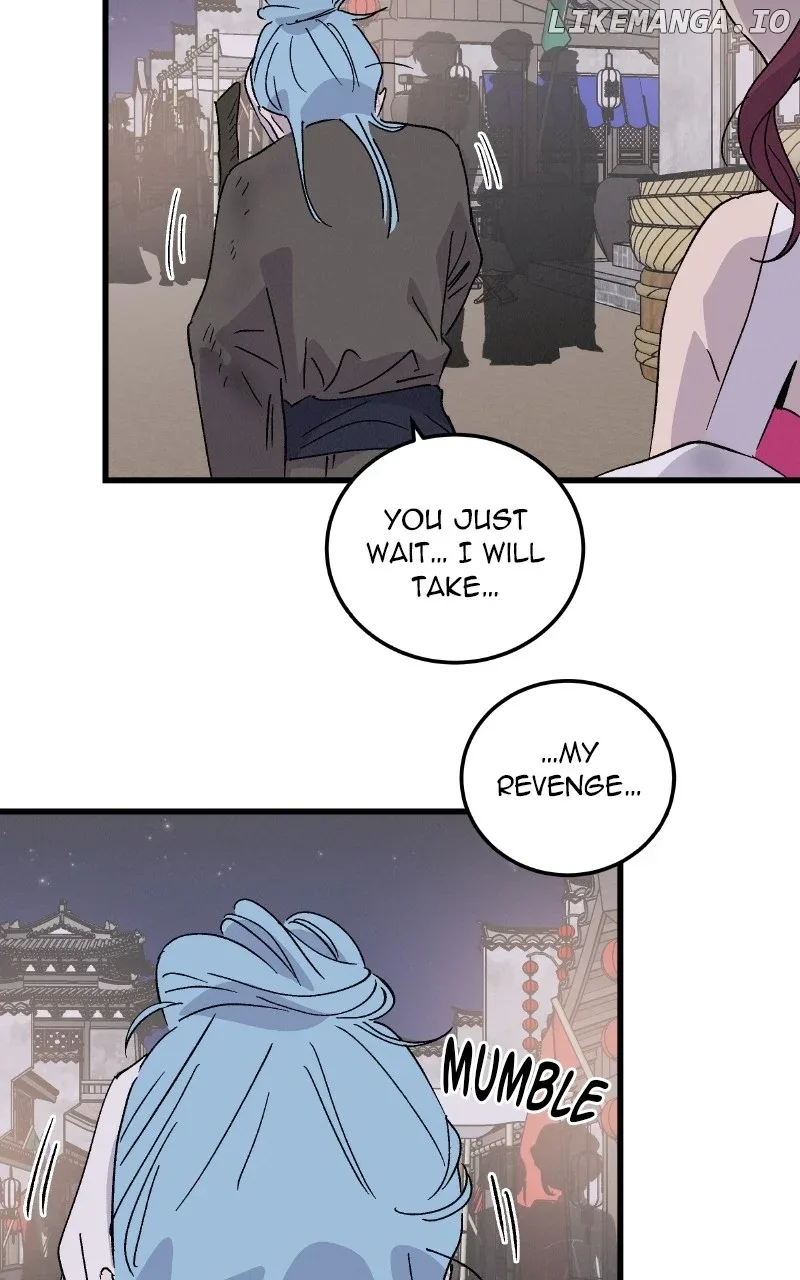 Concubine Scandal Chapter 89 page 61
