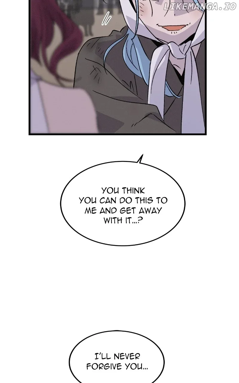 Concubine Scandal Chapter 89 page 59