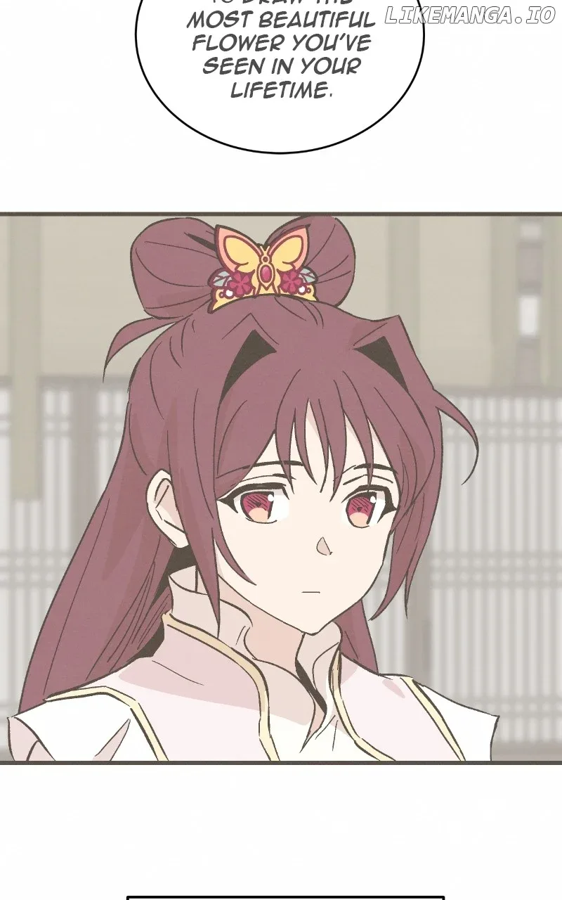 Concubine Scandal Chapter 88 page 27