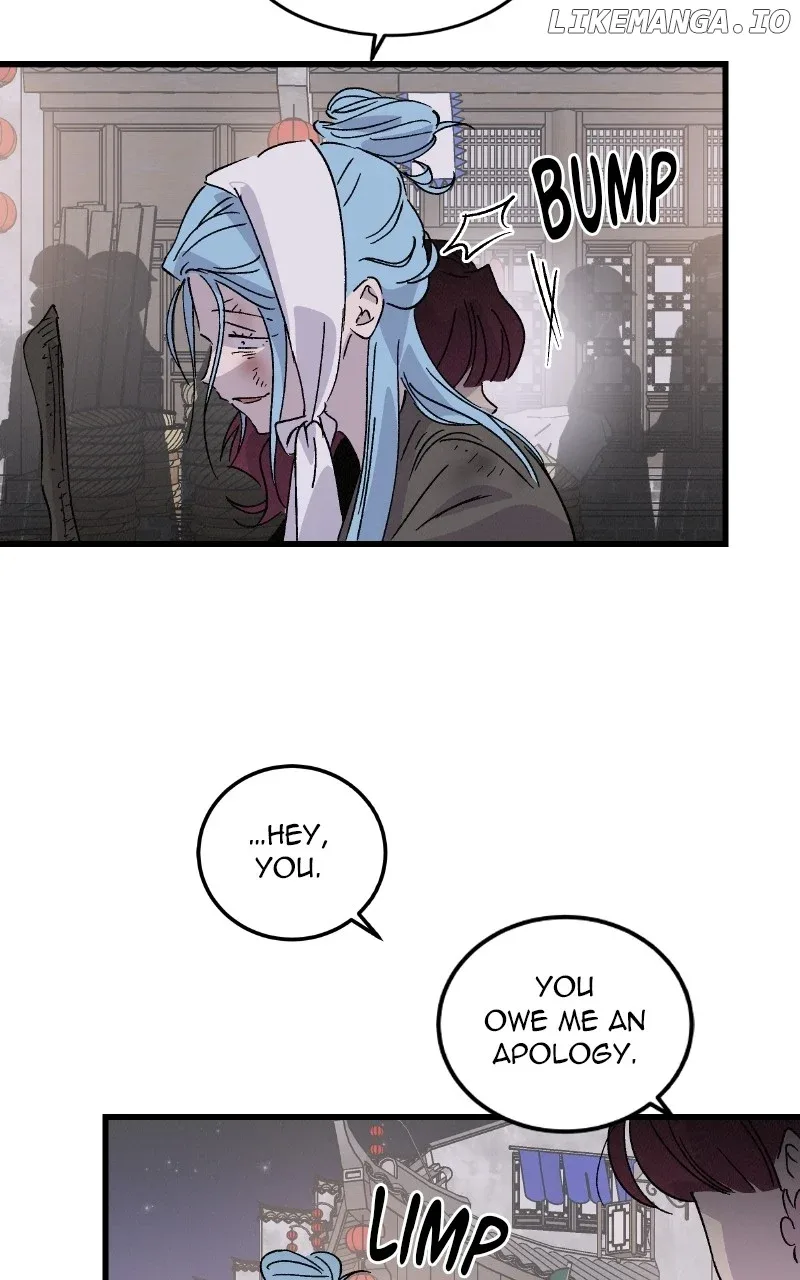 Concubine Scandal Chapter 89 page 60