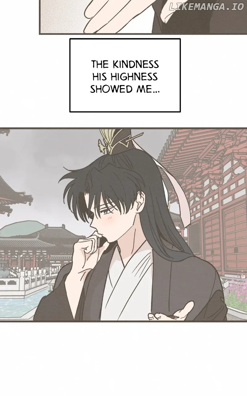 Concubine Scandal Chapter 88 page 31