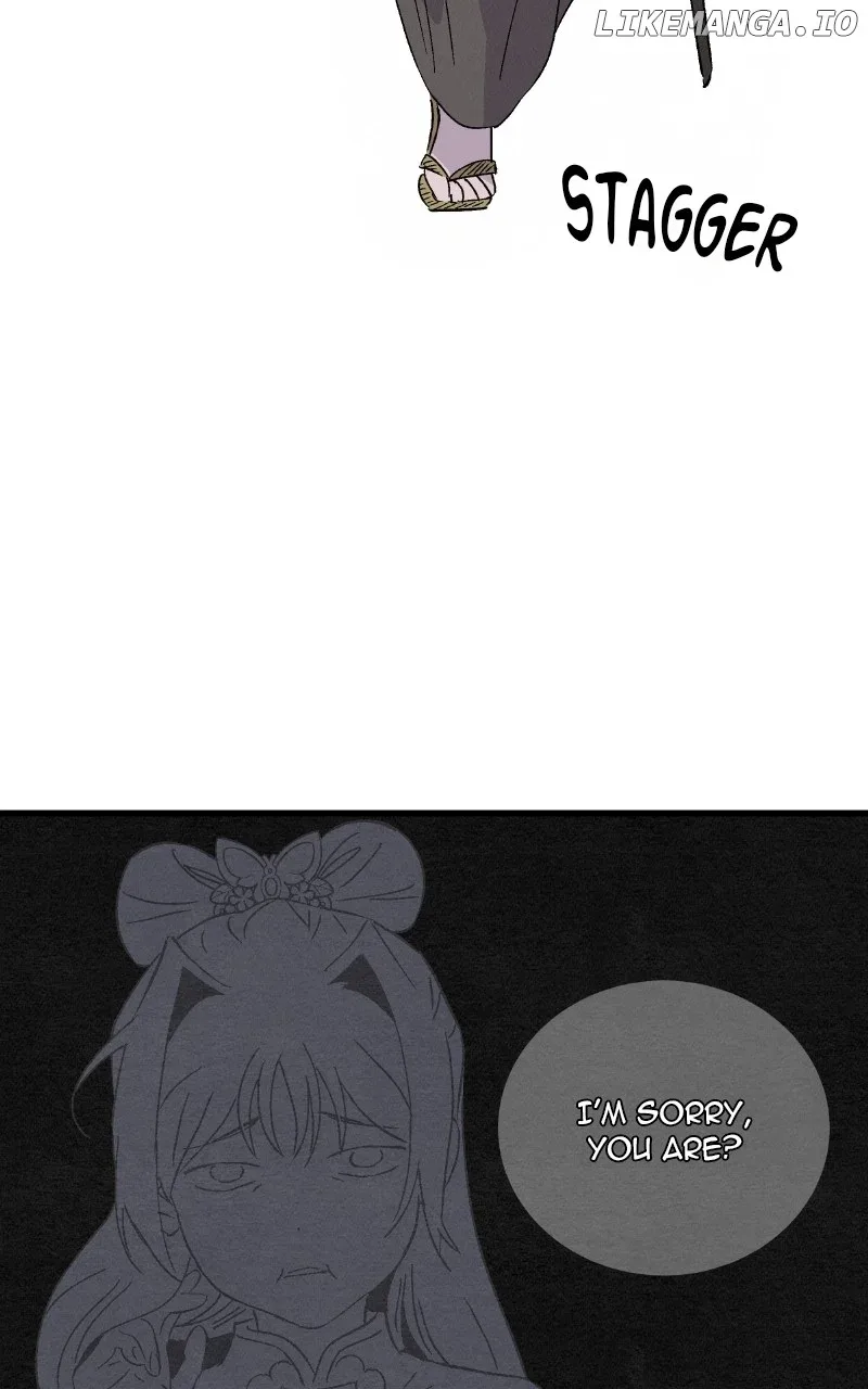 Concubine Scandal Chapter 89 page 53