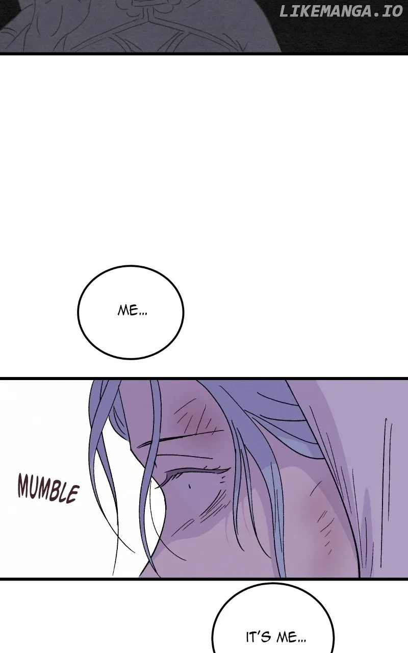 Concubine Scandal Chapter 89 page 54