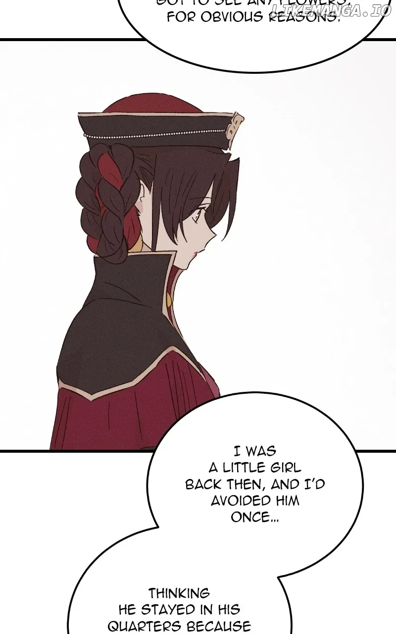 Concubine Scandal Chapter 88 page 16