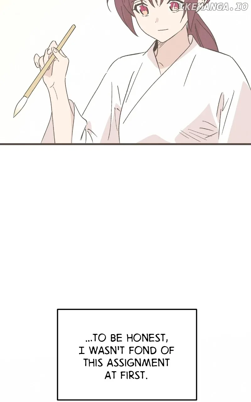 Concubine Scandal Chapter 88 page 25