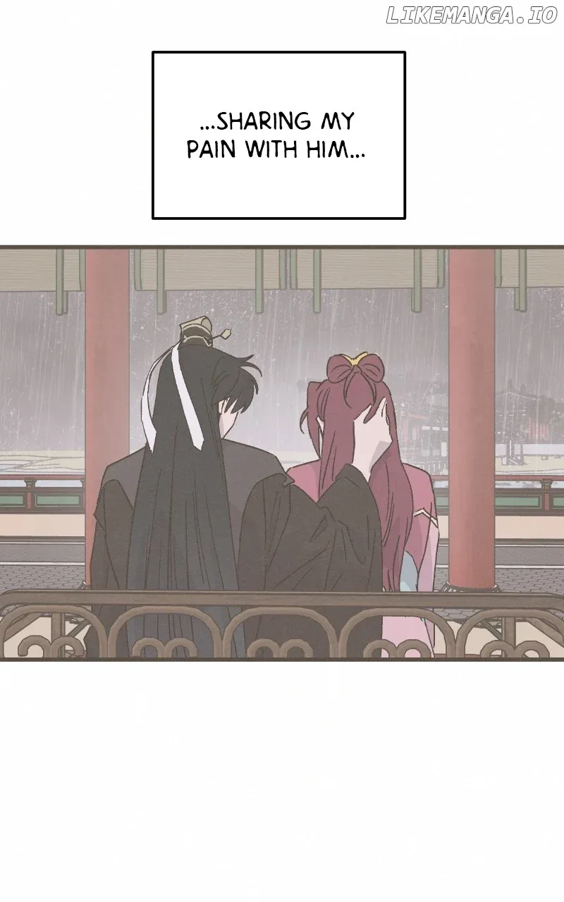 Concubine Scandal Chapter 88 page 32