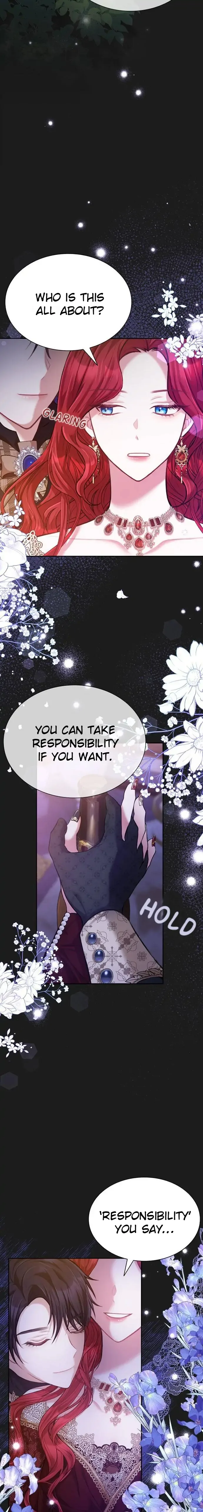Concubine’s Invitation Chapter 0 page 10