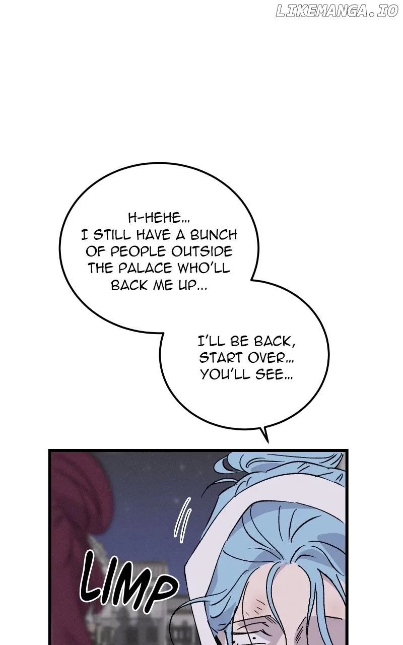 Concubine Scandal Chapter 89 page 58