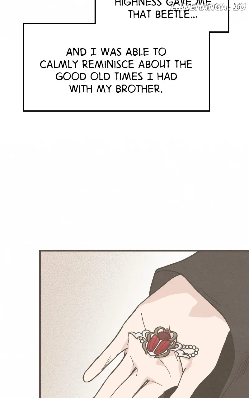 Concubine Scandal Chapter 88 page 30