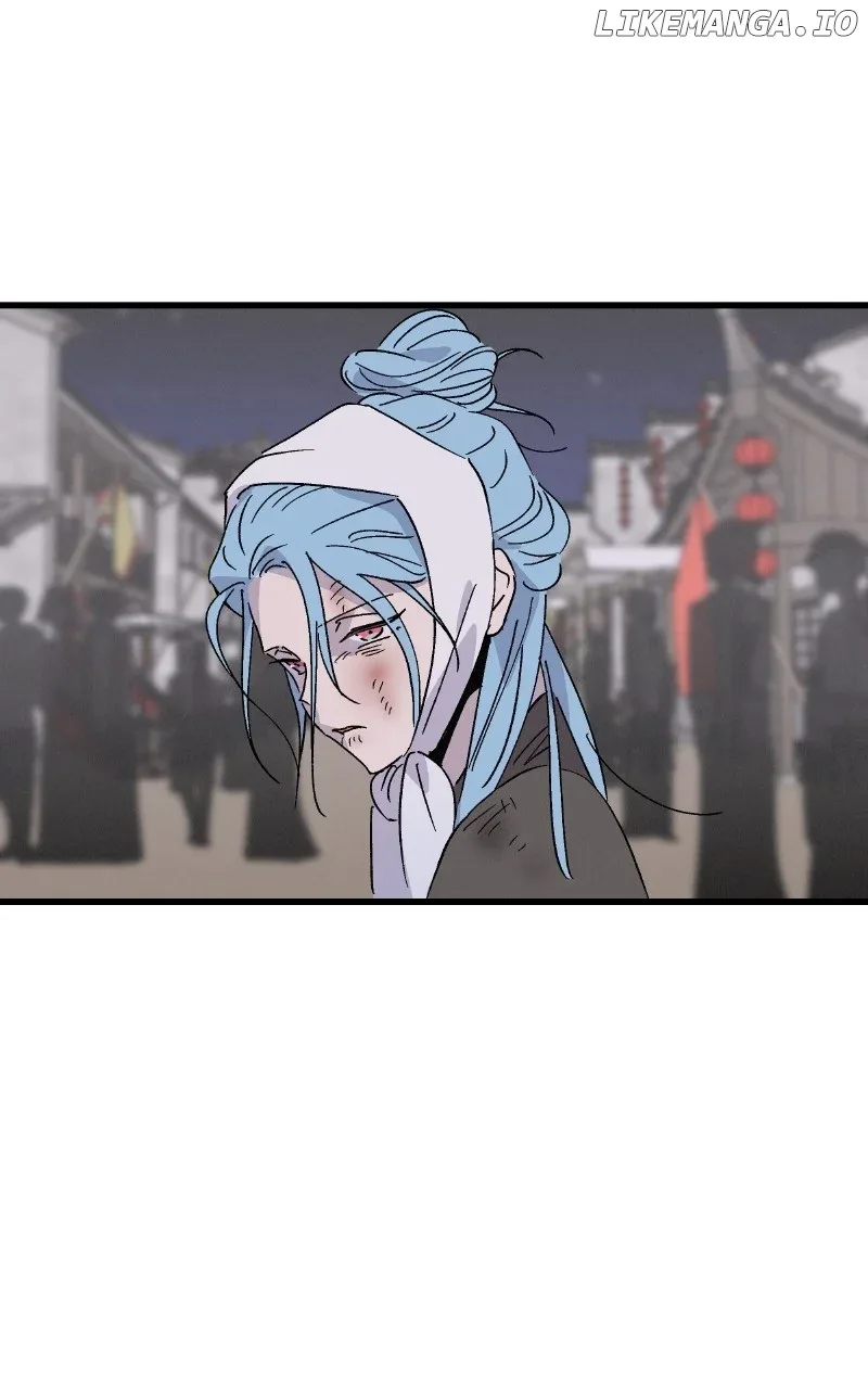 Concubine Scandal Chapter 89 page 64