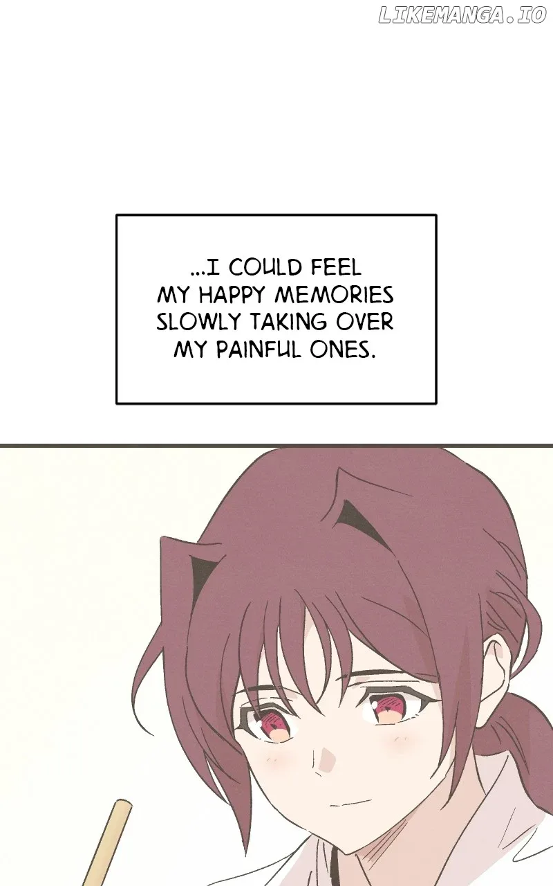 Concubine Scandal Chapter 88 page 34