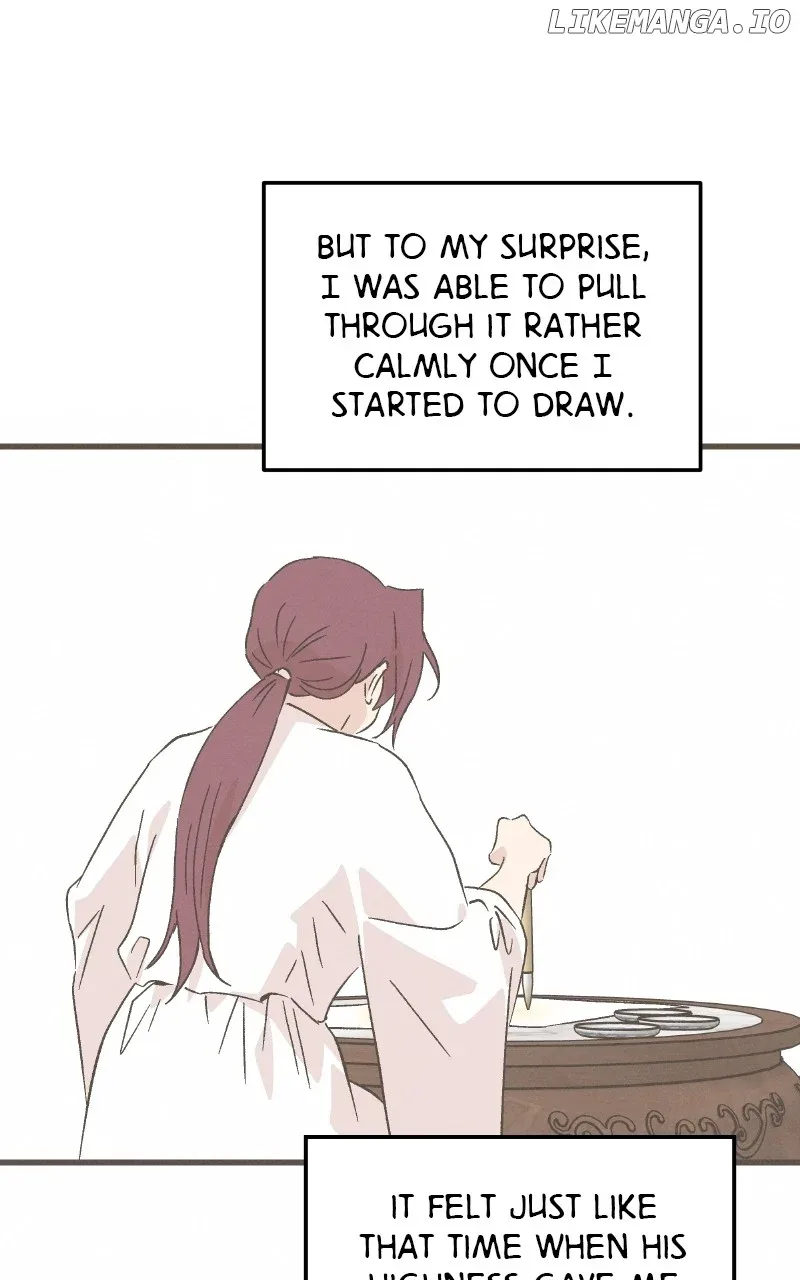 Concubine Scandal Chapter 88 page 29