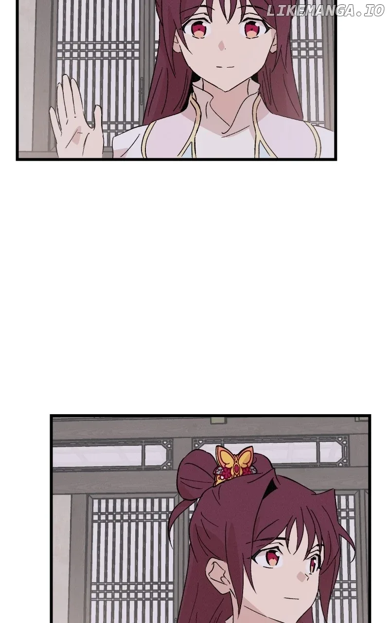 Concubine Scandal Chapter 89 page 45