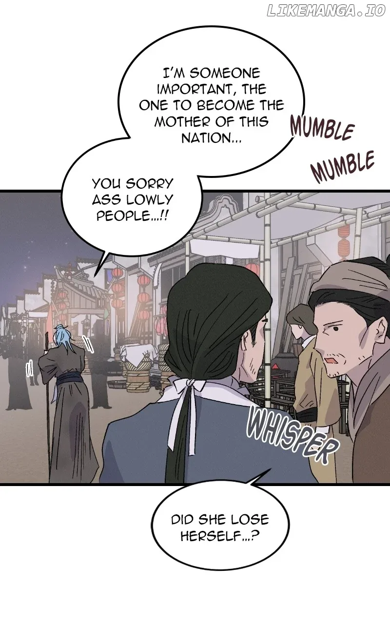 Concubine Scandal Chapter 89 page 57