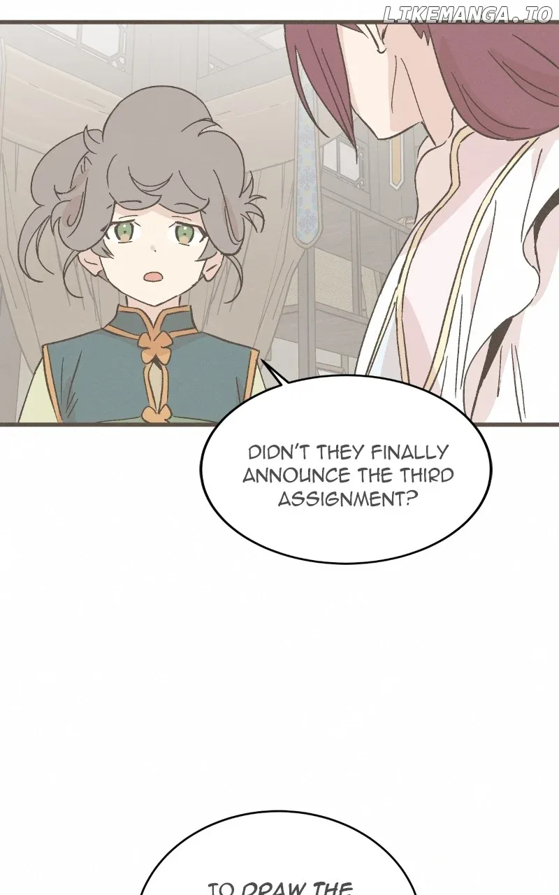 Concubine Scandal Chapter 88 page 26