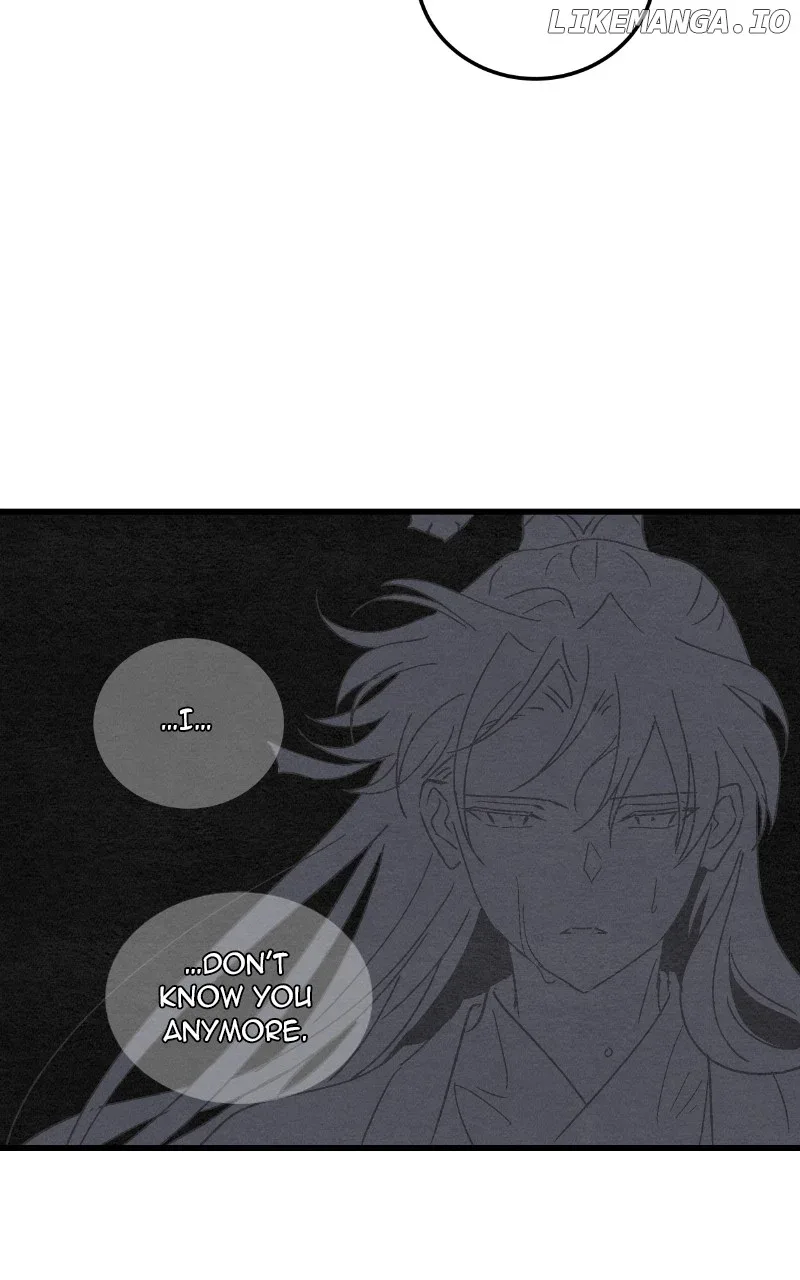 Concubine Scandal Chapter 89 page 55