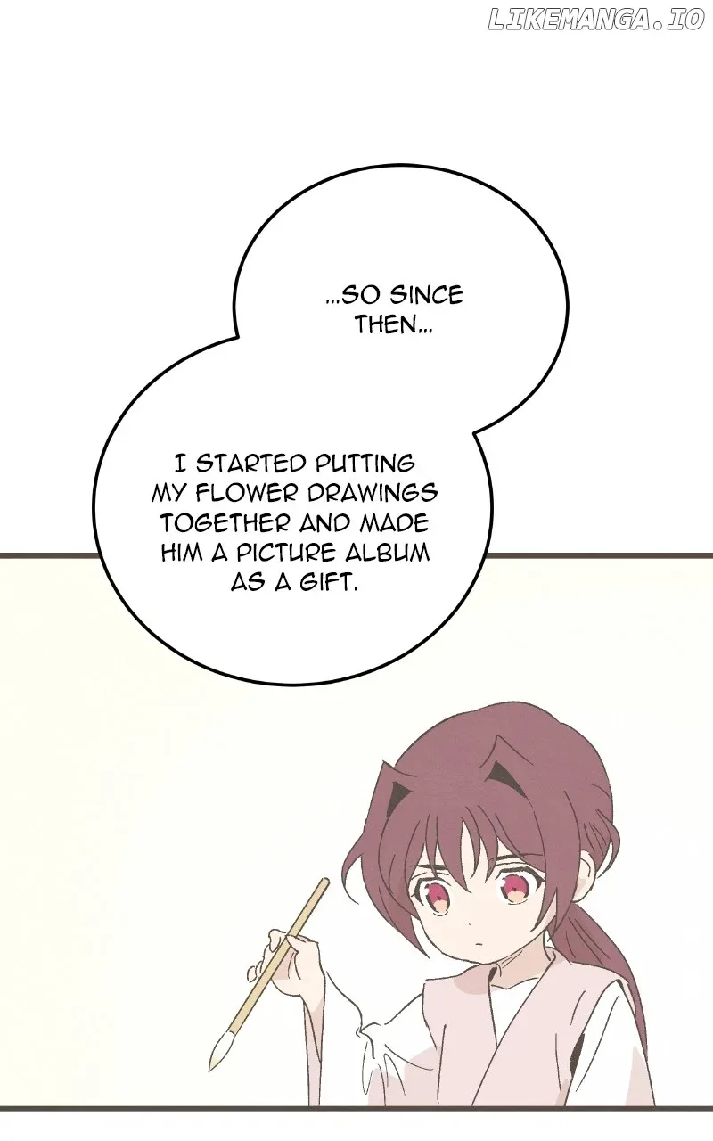Concubine Scandal Chapter 88 page 22
