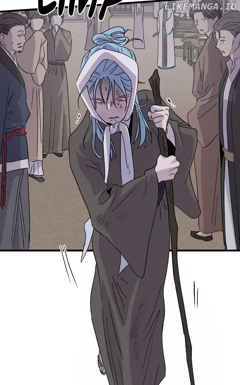 Concubine Scandal Chapter 89 page 52
