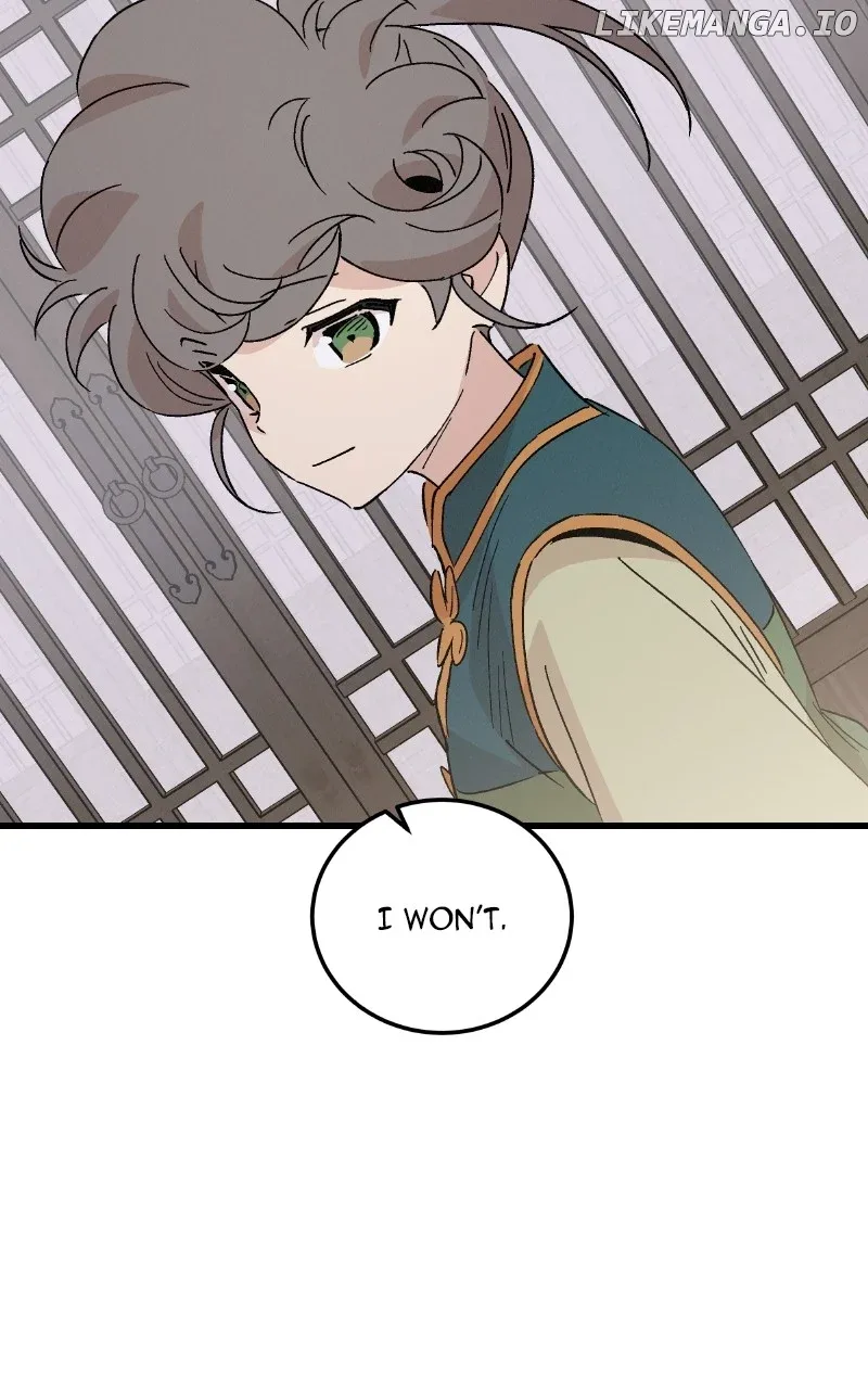 Concubine Scandal Chapter 89 page 41