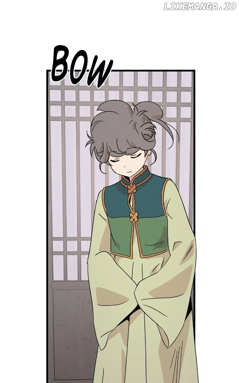 Concubine Scandal Chapter 89 page 42