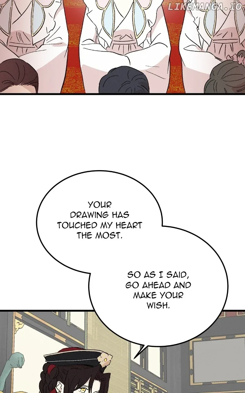 Concubine Scandal Chapter 88 page 43