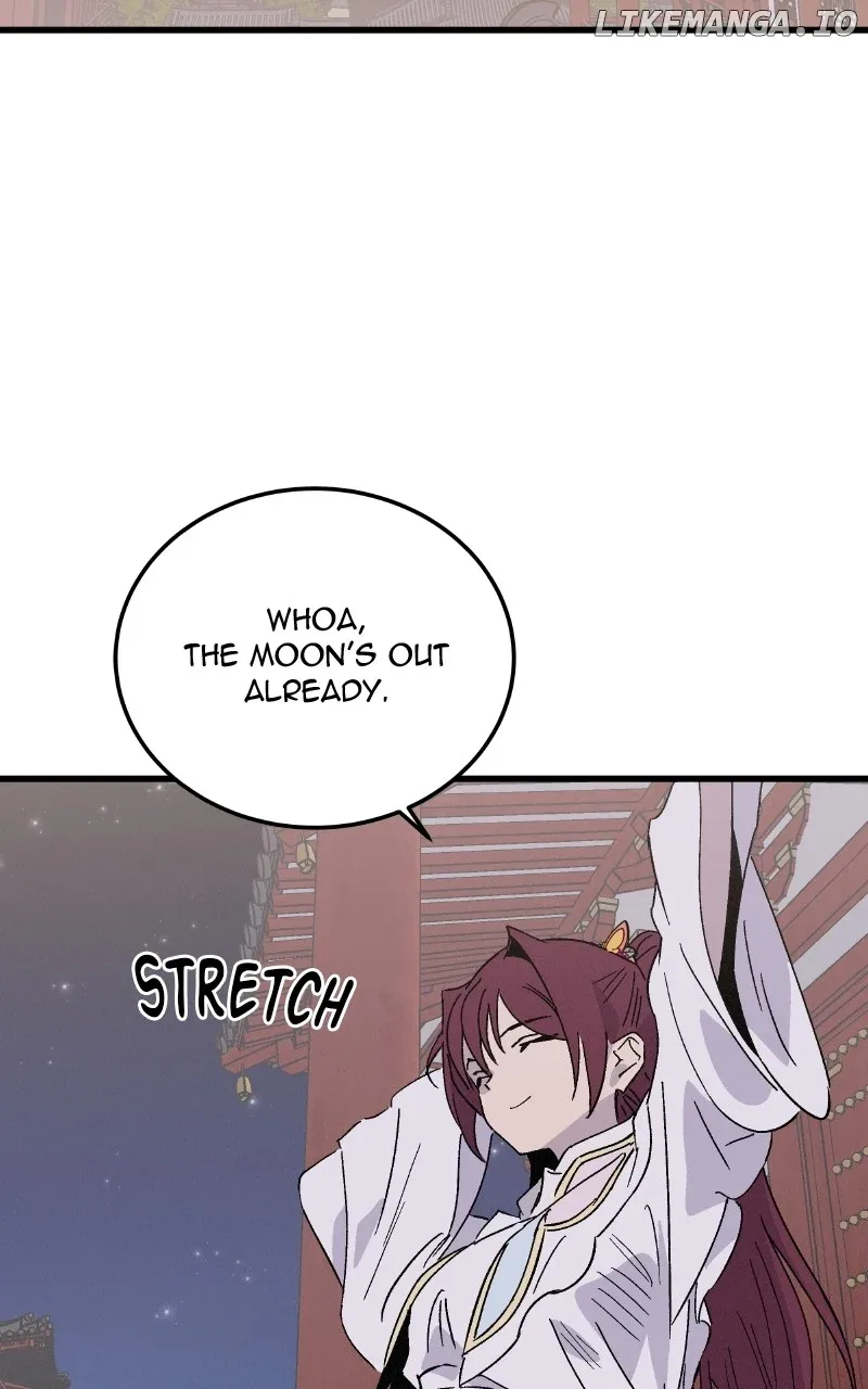 Concubine Scandal Chapter 88 page 49