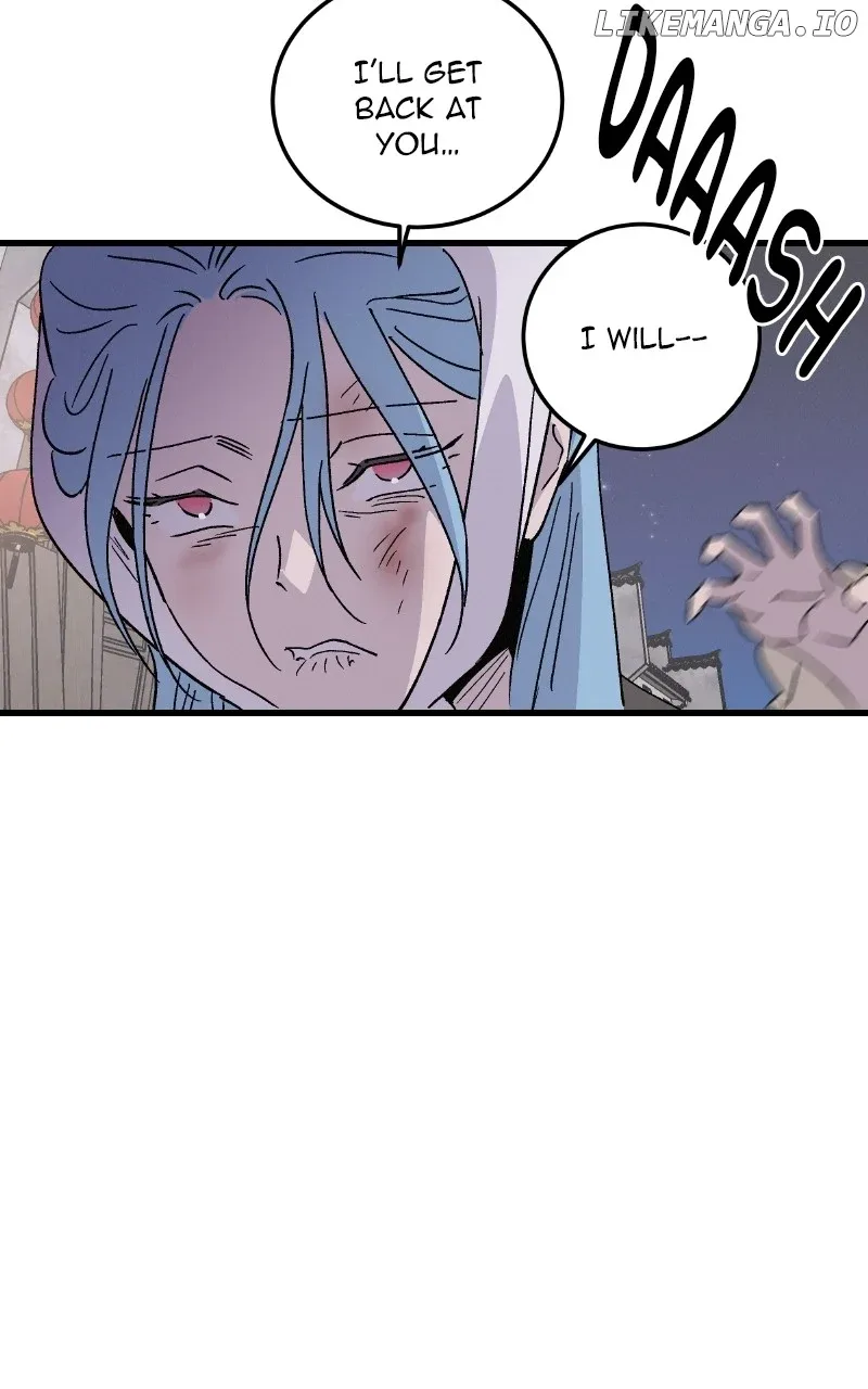 Concubine Scandal Chapter 89 page 66