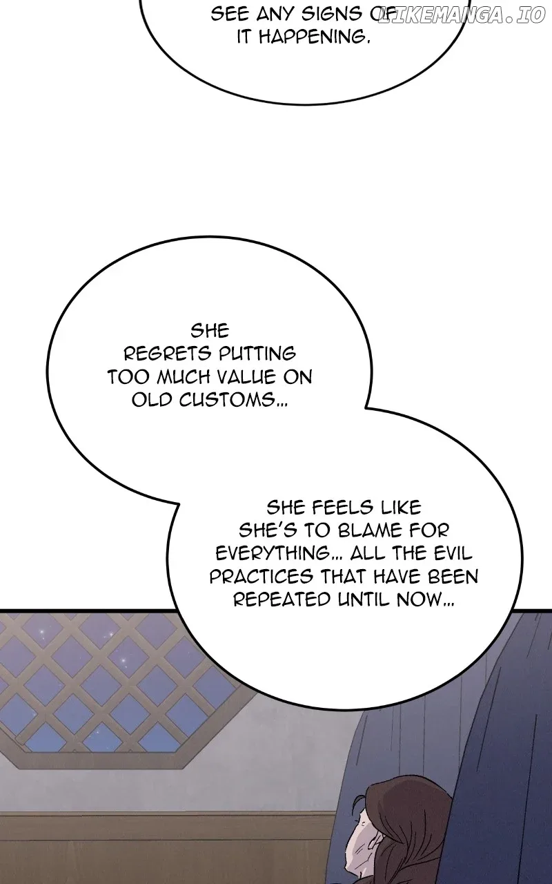 Concubine Scandal Chapter 88 page 55