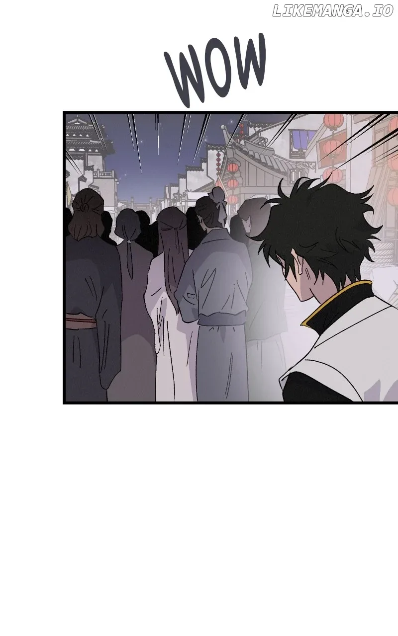 Concubine Scandal Chapter 89 page 72