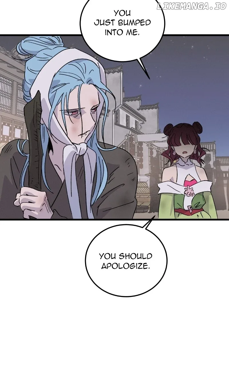 Concubine Scandal Chapter 89 page 63