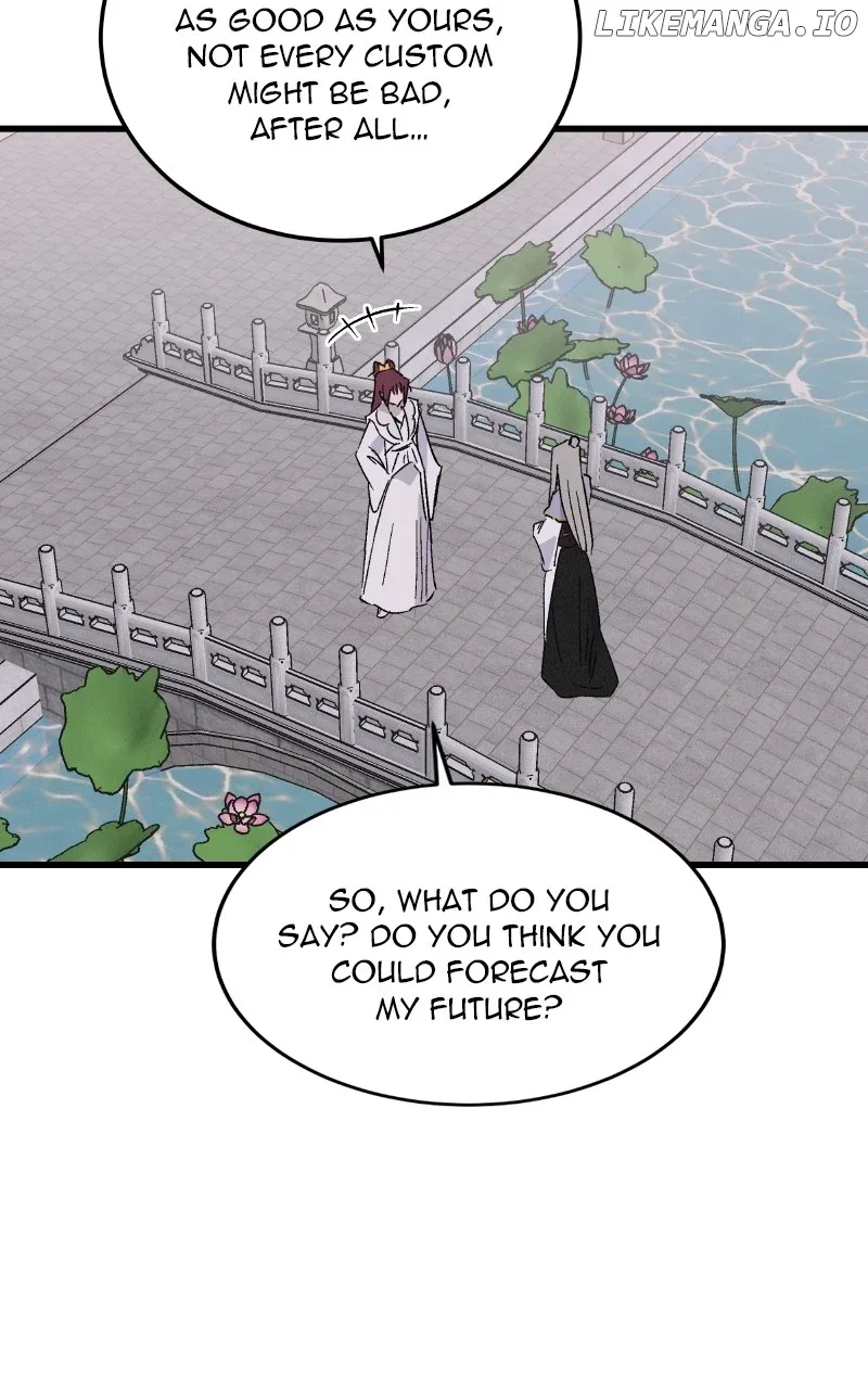 Concubine Scandal Chapter 88 page 58