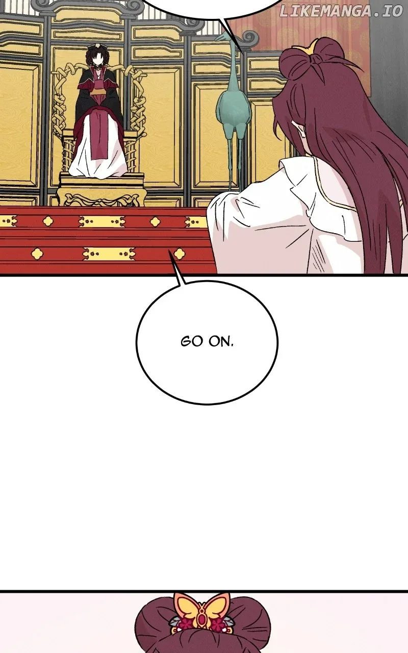 Concubine Scandal Chapter 88 page 45