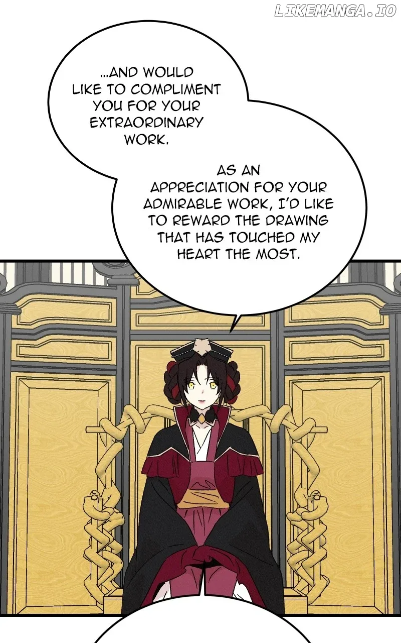 Concubine Scandal Chapter 88 page 41