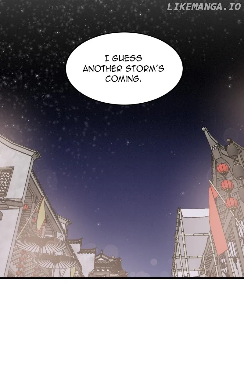 Concubine Scandal Chapter 89 page 84