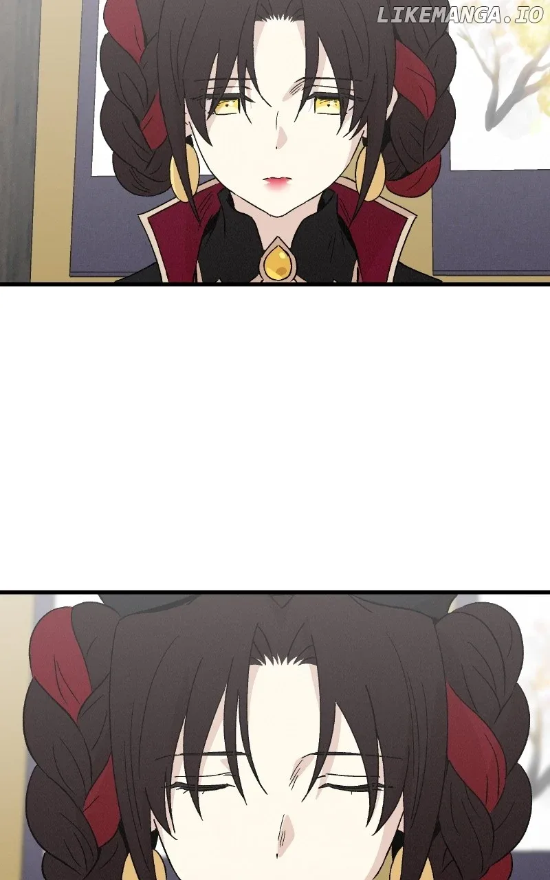 Concubine Scandal Chapter 88 page 36
